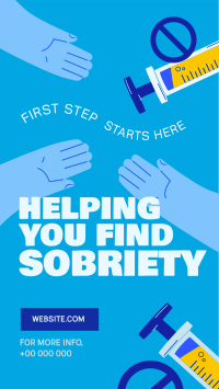 Find Sobriety Video