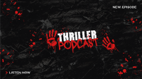 Chills & Thrills YouTube Banner