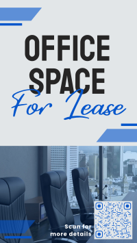 This Office Space is for Lease YouTube Short