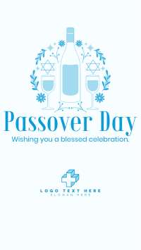 Celebrate Passover Video