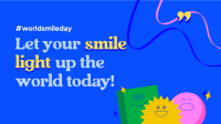 Light up the World! Animation