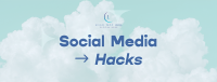 Social Media Hacks Facebook Cover Image Preview