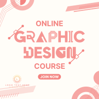 Study Graphic Design Instagram Post