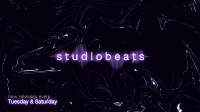 Studio Beats YouTube Banner