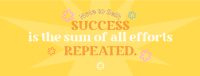 All Efforts Repeated Facebook Cover