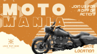 Moto Mania Rough Video