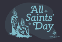 Candles for Saints Pinterest Cover Image Preview