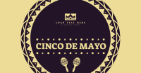 Cinco De Mayo Facebook Ad