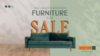 Sofa Furniture Sale Animation Image Preview