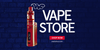 Start Vaping Twitter Post