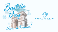 France Day Facebook Event Cover