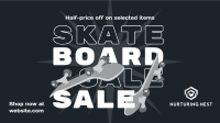Skate Sale Facebook Event Cover