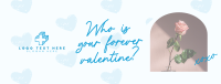 Valentine's Date Facebook Cover