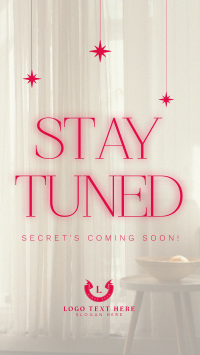 Stay Tuned Instagram Reel Image Preview