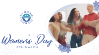 Women's Day Celebration Video