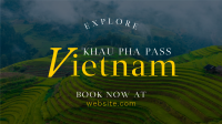 Vietnam Travel Tours Video