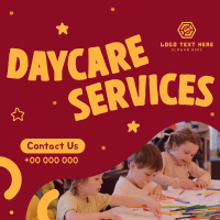 Star Doodles Daycare Services Instagram Post