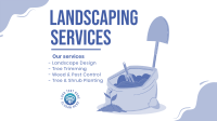 Landscape Professionals Facebook Event Cover