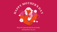 Lovely Mother's Day Animation
