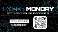 Cyber Monday Facebook Event Cover