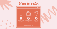 Order Process Tutorial Facebook Ad