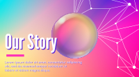 Gum Ball Connection Facebook Event Cover