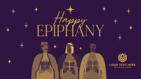 Happy Epiphany Day Video