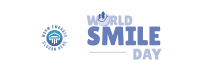 Smile Slogan Facebook Cover Image Preview