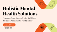 Psychotherapy Mental Health Animation