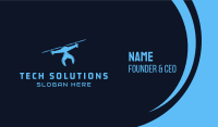 Fix Drone Business Card