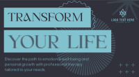 Agnostic Mental Health Animation