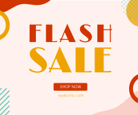 Memphis Flash Sale Facebook Post