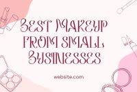 Cosmetic Guru Pinterest Cover Image Preview