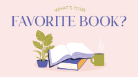 Book Choice Animation