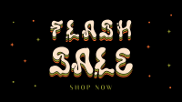 Flash Clearance Sale Animation