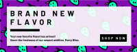 Berry Bliss Facebook Cover Image Preview