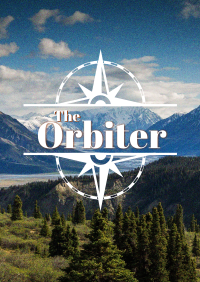 The Orbiter Poster