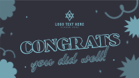 Congrats To You! Animation