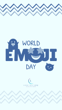 Emoji Day Emojis Facebook Story