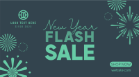 NY Fireworks Sale Facebook Event Cover