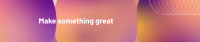 Great Gradient SoundCloud Banner