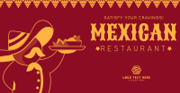 Mexican Specialties Facebook Ad