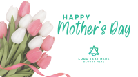 Mother's Day Facebook Event Cover