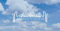 ChillBeats Facebook Ad