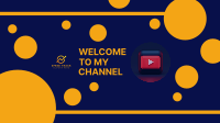 Nature YouTube Banner example 1