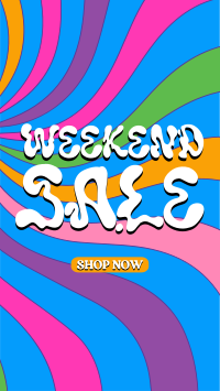 Weekend Promo Deals Instagram Reel