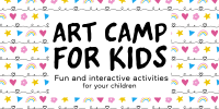 Art Projects For Kids Twitter Post