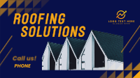 Roofing Solutions Partner Animation