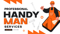 Professional Handyman Video