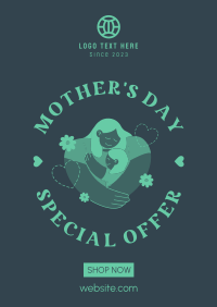 Special Mother's Day Poster